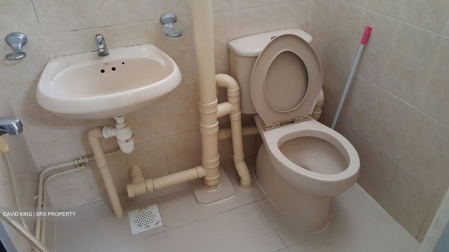 Blk 354 Clementi Avenue 2 Shopping Centre (Clementi), HDB 3 Rooms #603688201